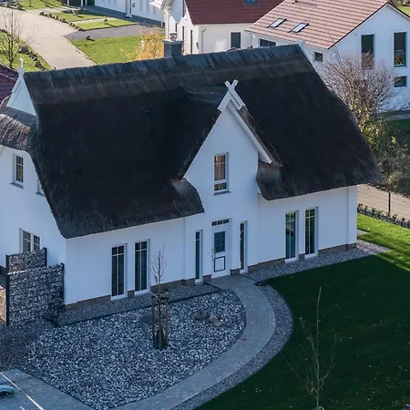 Krabbennest