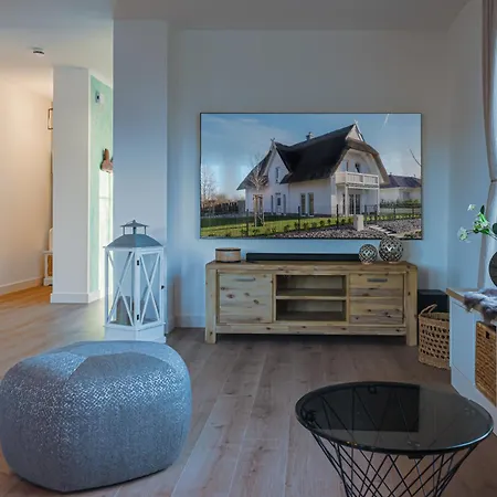Krabbennest Villa *