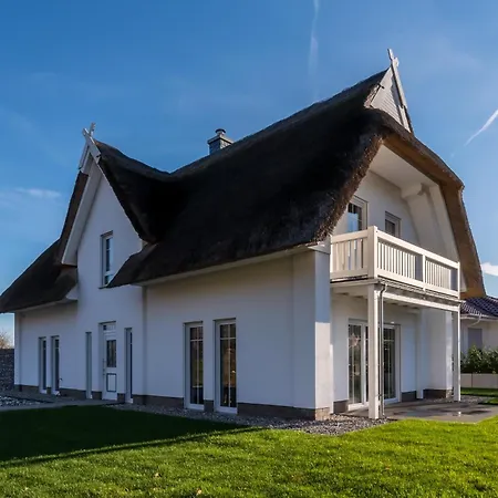Krabbennest