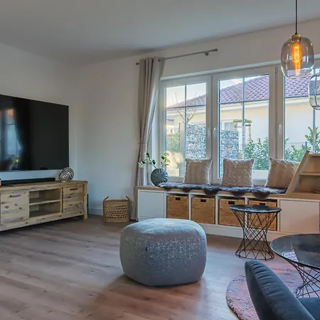 Krabbennest Villa Vaschvitz