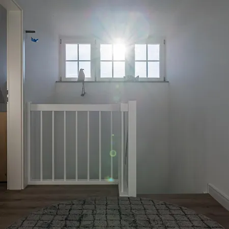 别墅 Krabbennest *