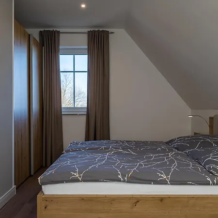 Krabbennest 别墅 *