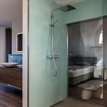 别墅 Krabbennest Vaschvitz