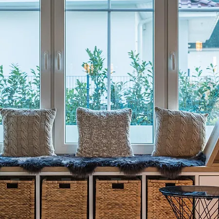 Krabbennest * Vaschvitz