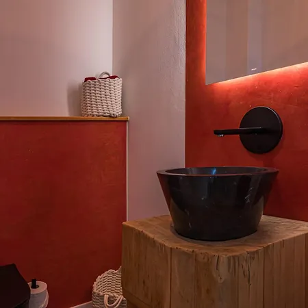 别墅 Krabbennest Vaschvitz