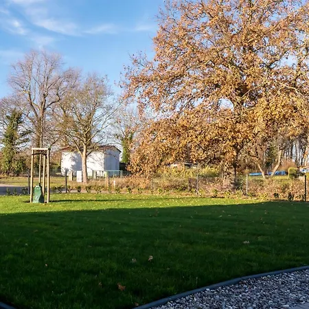 别墅 Krabbennest Vaschvitz