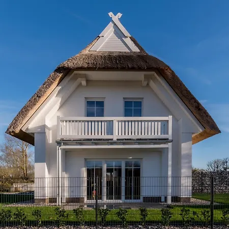 Krabbennest