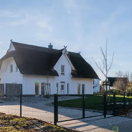 Krabbennest Villa