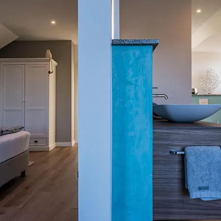 别墅 Krabbennest *